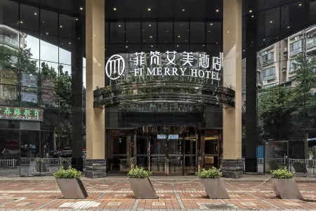 Fi Merry Hotel