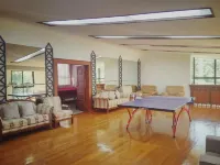 Anning Hot Spring Hotel - Gym