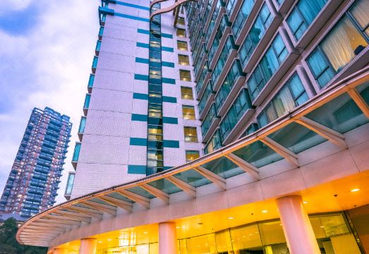 7. 그랜드 베이 뷰..