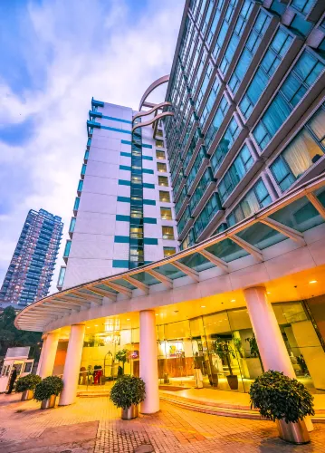 華麗海灣酒店