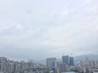 深圳世纪皇廷酒店(商务楼) - 酒店景观