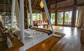 Villa Inle Boutique Resort