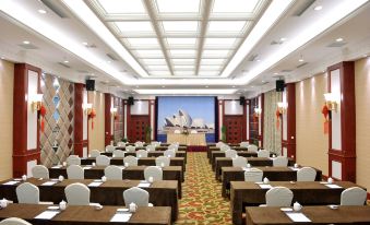 Ningbo Ninghaixia Guesthouse Hotel (Xuxiake Avenue Branch)