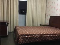 福州雨馨酒店公寓 - 标准大床房