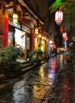 Siyuetian Inn