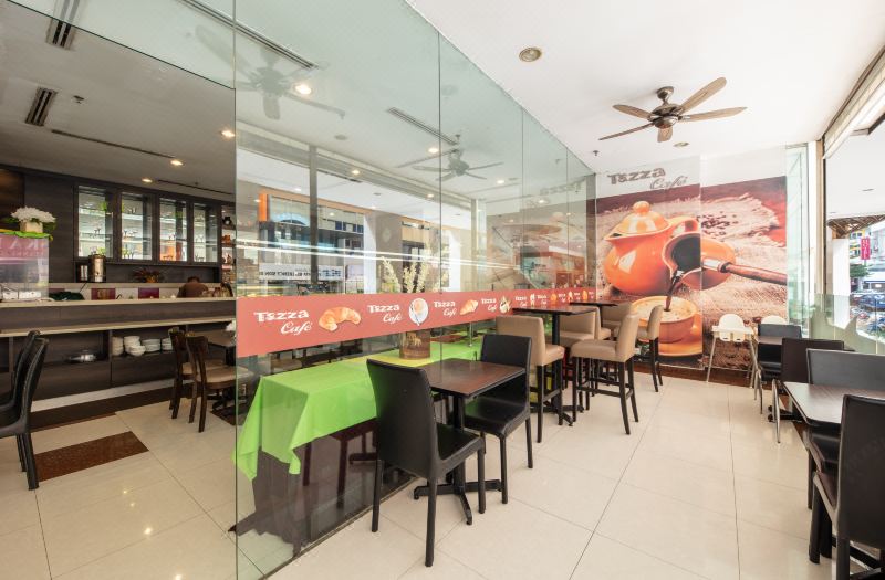 Prescott Hotel Kuala Lumpur Medan Tuanku photo 3