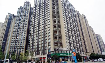 ChengDu Sakura Hotel Apartment