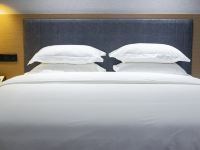 靖西景江假日酒店 - 标准大床房