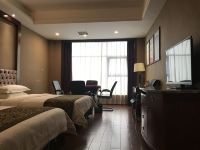 道县佳成大酒店 - 娱乐双床房
