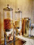 Holiday Inn Express YA'AN CITY CENTER by IHG - breakfast