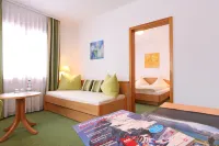 Bernerhof Swiss Quality Hotel