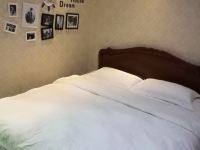 哈尔滨优途商务公寓 - 特惠大床房