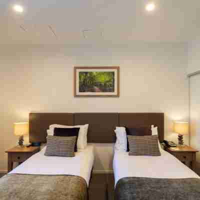 ウィンダム ガーデン リマーカブルズ パーク クイーンズタウン Rooms