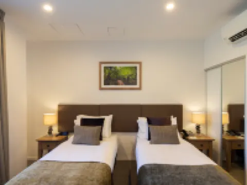 Wyndham Garden Remarkables Park Queenstown Hotels in Queenstown