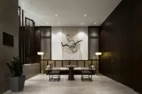TILL BRIGHT Hotel (Loudi Railway Station Marriott City Plaza)