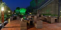 Fortune Gloria Plaza Hotel Xiangtan - bar