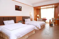 Peace Century Hotel (Peace Avenue Branch) Các khách sạn ở Hòa Bình