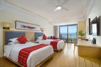 三亞天澤海韻度假酒店