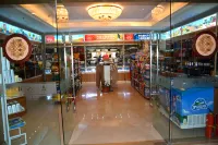 Alxa Guest House - Business