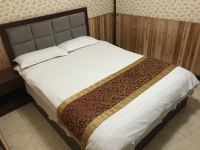 重庆文理商务宾馆 - 普通大床房