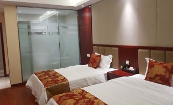 Neijiang Beicheng Business Hotel