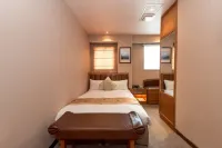 First Hotel Hotels in Taipeh