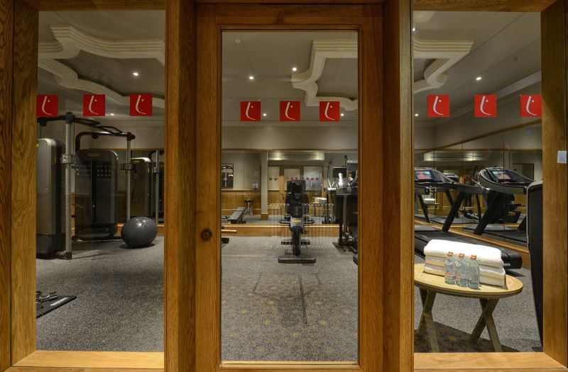 The Lalit London photo 3