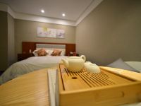 西宁合和酒店 - 品质大床房
