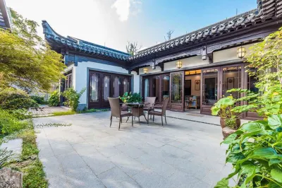 Xuan'S Mom Inn