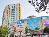 彭州信一雅阁酒店 - 酒店附近