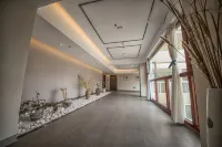 Tianchen Hotel Hôtels à proximité de : Jiangchuan Passenger Transport Terminal
