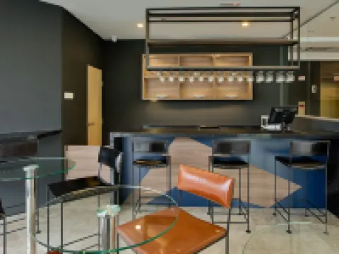 Mtree Hotel Nilai - KLIA Airport Hotels in Nilai