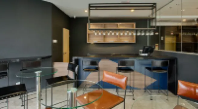 Mtree Hotel Nilai - KLIA Airport Hotels in Nilai