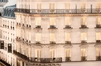 Maison Albar Hotels Le Diamond Hotels in Paris