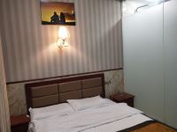 诚信宾馆(西安阿姑泉) - 优质大床房