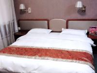 双鸭山美都宾馆 - 精美大床房