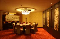 Xianxia Hotel(Wenquan South Road) - Desayuno