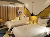 95 Hotel Chain Ziyun فنادق في دزى يون