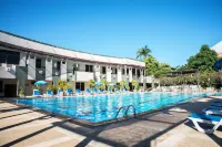 Eco Resort Chiang Mai Hôtels à : Nawarat