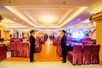 Hongyun Hotel - sarapan