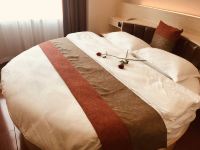 南京好程酒店 - 高级大床房