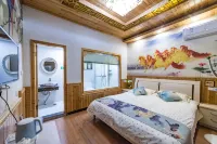 Qingxinyuan Boutique Inn Hotel a Contea di Yi