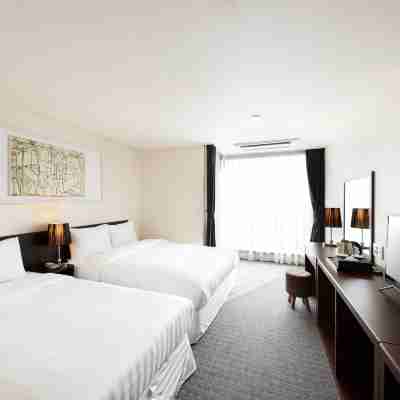 케이트리 평택 Rooms