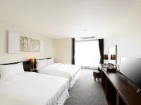 Ktree Pyeongtaek Hotel Hotels in Pyeongtaek-si