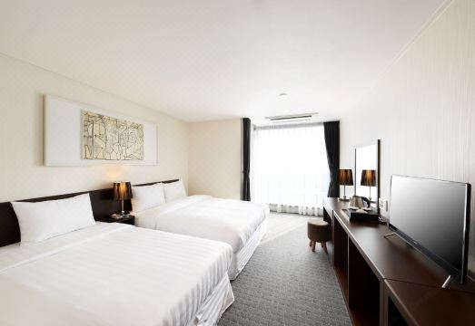 2. 케이트리 평택..