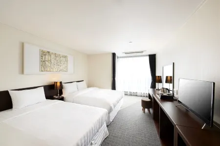 Ktree Pyeongtaek Hotel