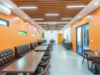 北海银滩唯雨登酒店 - 餐厅