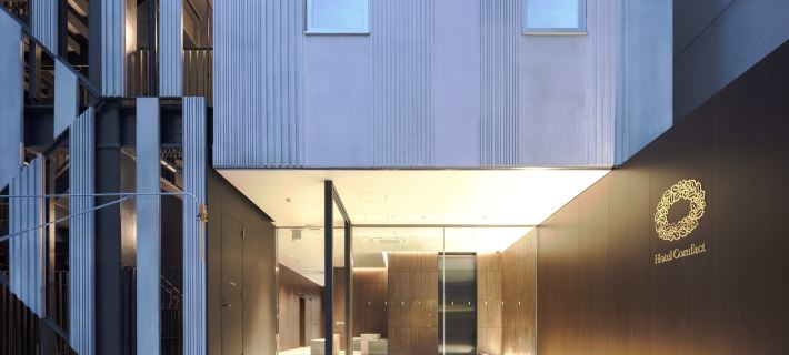 Hotel Comfact Hotels in Tokio
