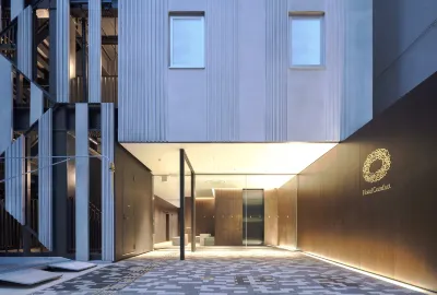 Hotel Comfact Hotels in Tokio