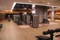 Renaissance Shanghai Zhongshan Park Hotel Hotels in Shanghai